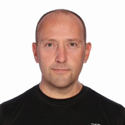 Martin Janse van Rensburg