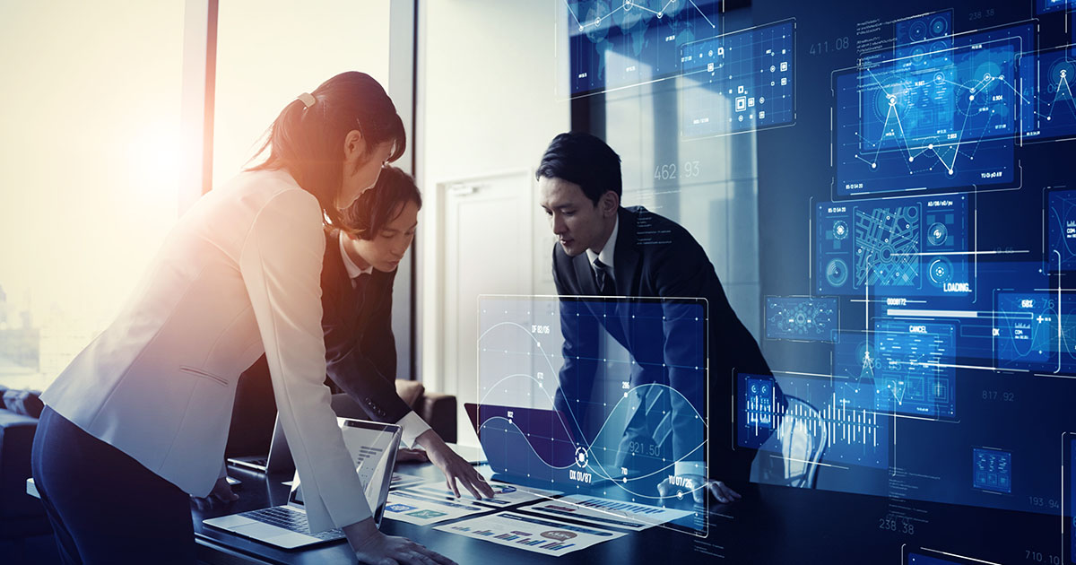 IIBA and UiPath have joined forces to empower professionals with career-advancing access to business analysis fundamentals.