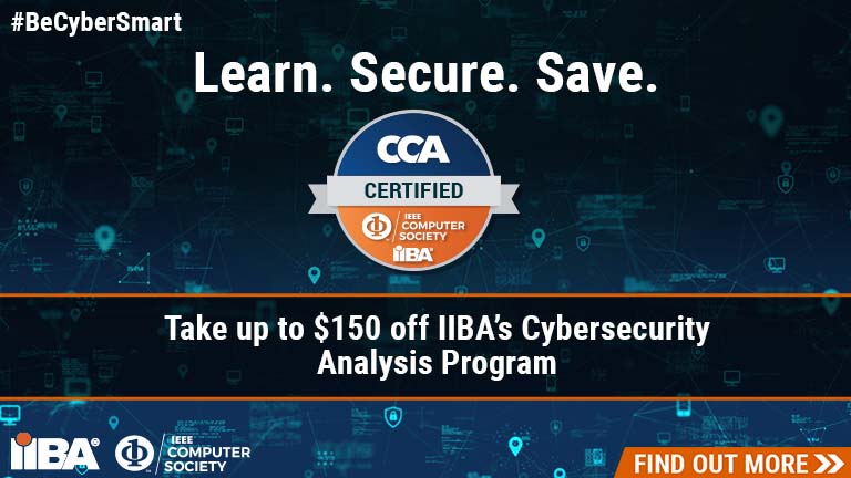 Save Big on Cybersecurity Analysis