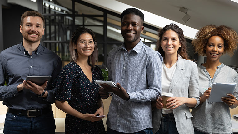 Building Your Business Data Analytics Team-card