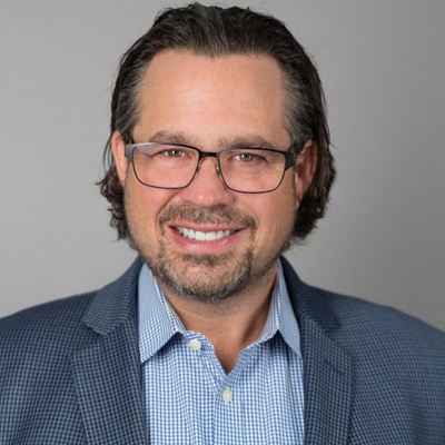 Jared Gorai, Director, Chapters & Membership Engagement, International Institute of Business Analysis™, IIBA® 
