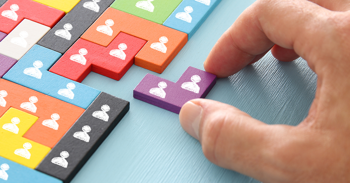 The Secret to Give Your Digital HR Strategy A Human Touch