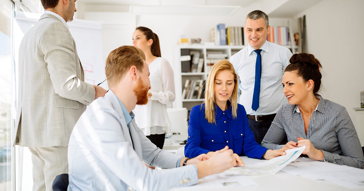 5 Business Process Modeling Tips for Digital Transformation