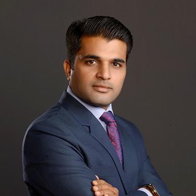 Afaq Qazi