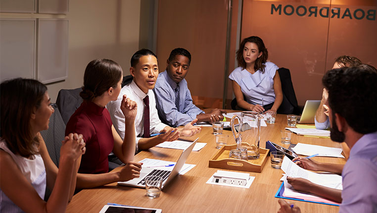 Tips to Enable Better Business Outcomes-card