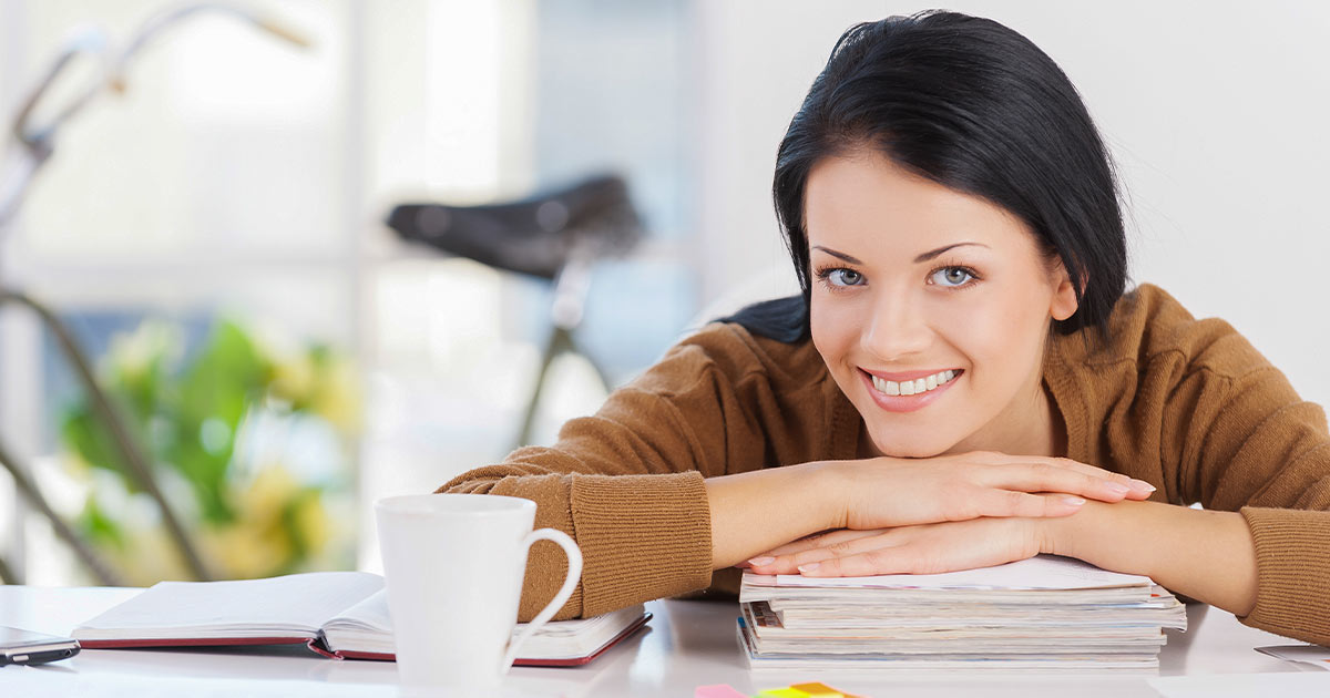 Explore the benefits of professional certification