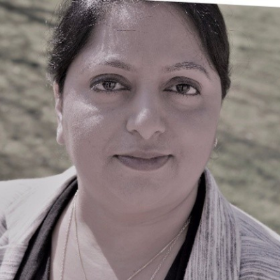 Bindu Channaveerappa