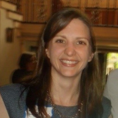 Emily Midgly