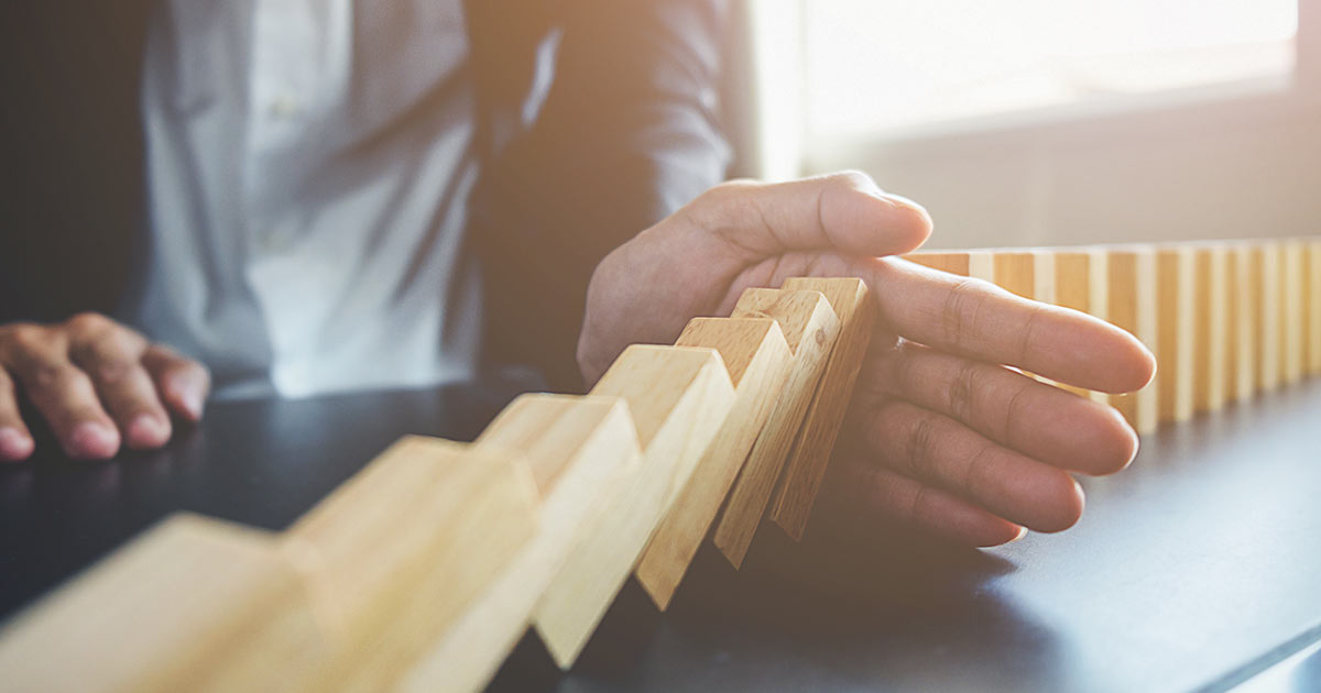 As business analysts, we have a unique relationship with change. 