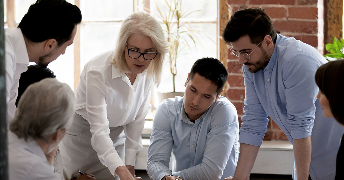 IIBA digital certification and Member badges let your network, peers, and employers know about your ongoing professional development and highlight your commitment to your business analysis career.