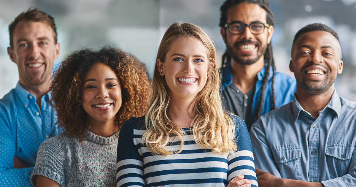December 5th marks International Volunteer Day. Volunteering is at the heart of IIBA, without volunteers we wouldn’t be able to continue growing! Nearly all our processes include the hard work of our volunteers.