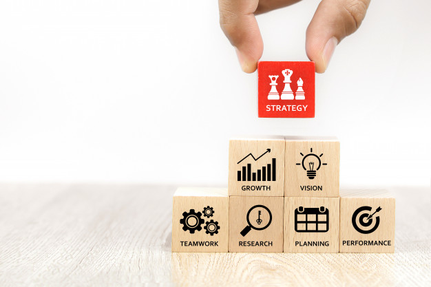 Go to Market Strategy