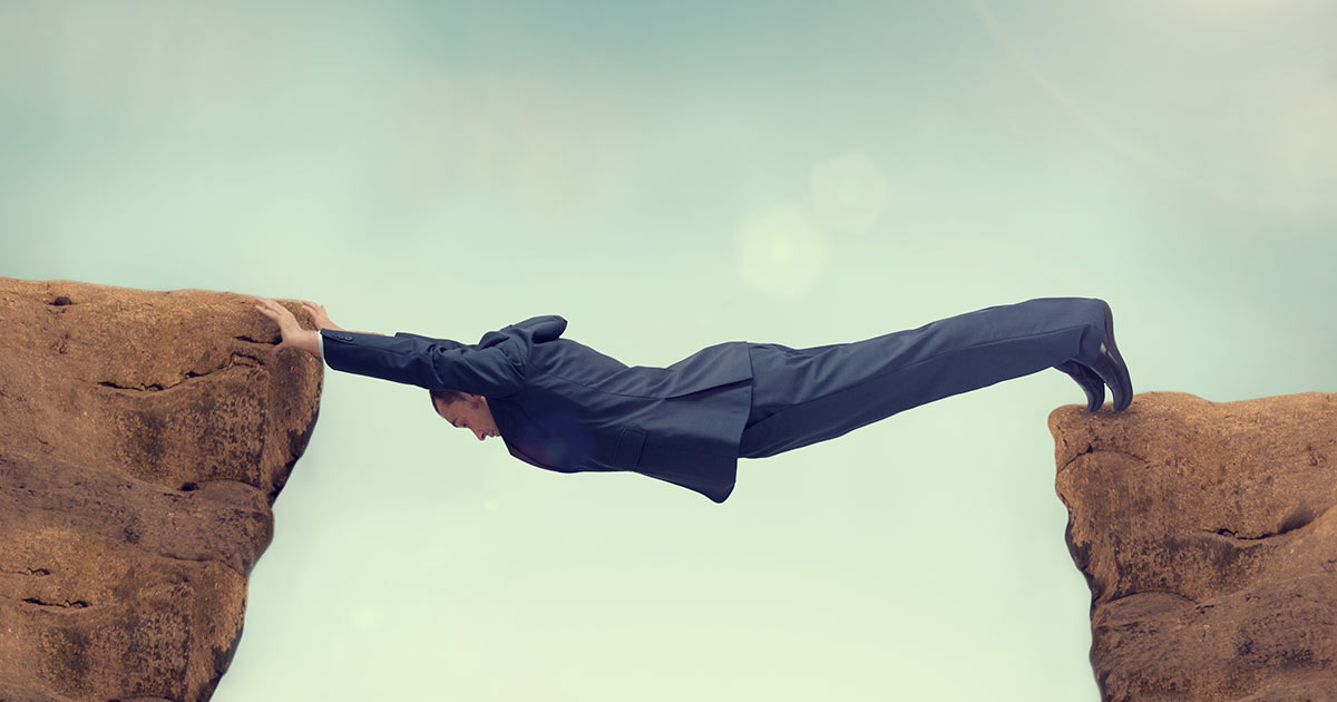 The 9 step roadmap to strategic change that enables desired business outcomes.
