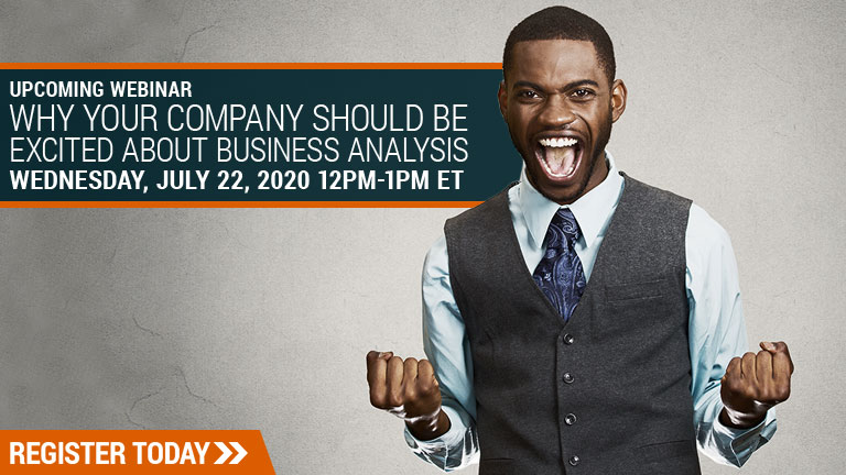 Upcoming Webinar Ad