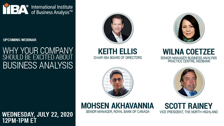 Upcoming Webinar
