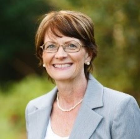 Barbara Carkenord
