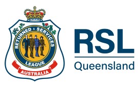 RSL Queensland Logo
