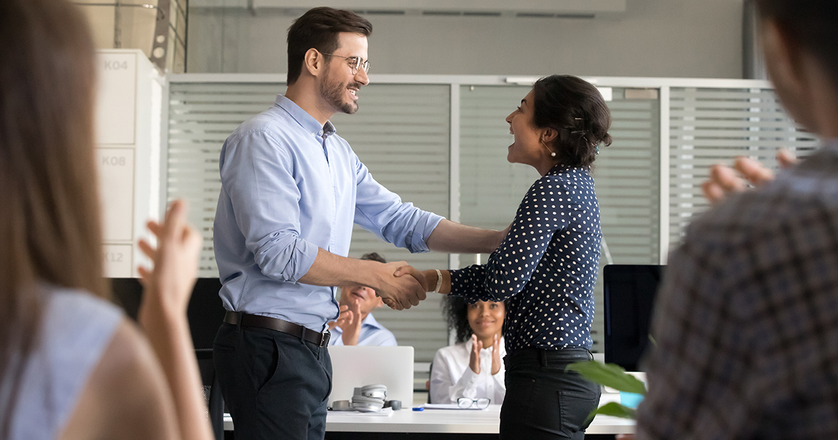 4 Trends in Certification That Can Help You Find Your Next Career Advancement Opportunity 
