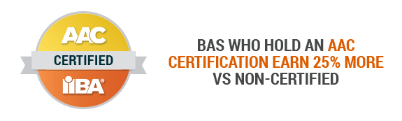 AAC Certification