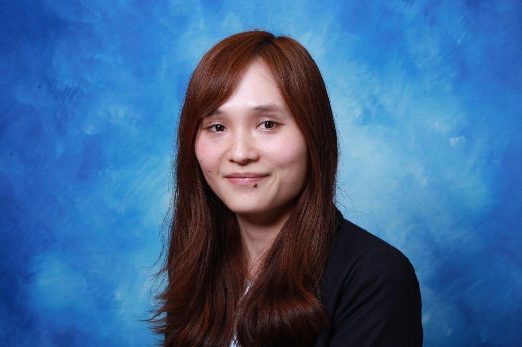 Jinny Li, Program Marketing Specialist, International Institute of Business Analysis™ | IIBA® 