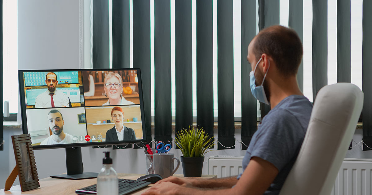 Why More Companies are Moving to Agile During COVID-19