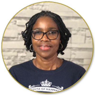 Sylvia Nwoko, Communications Lead at Social Development Direct