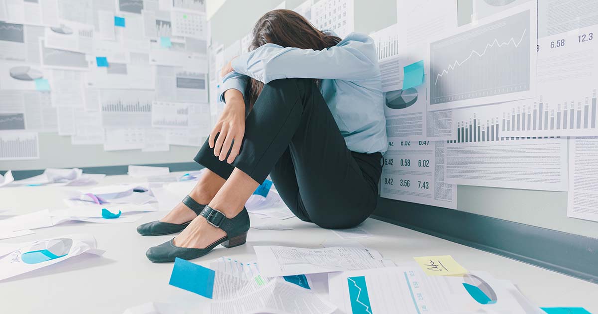 Here are 6 ways business analysis professionals can avoid failure rates and make data analytics projects a success.