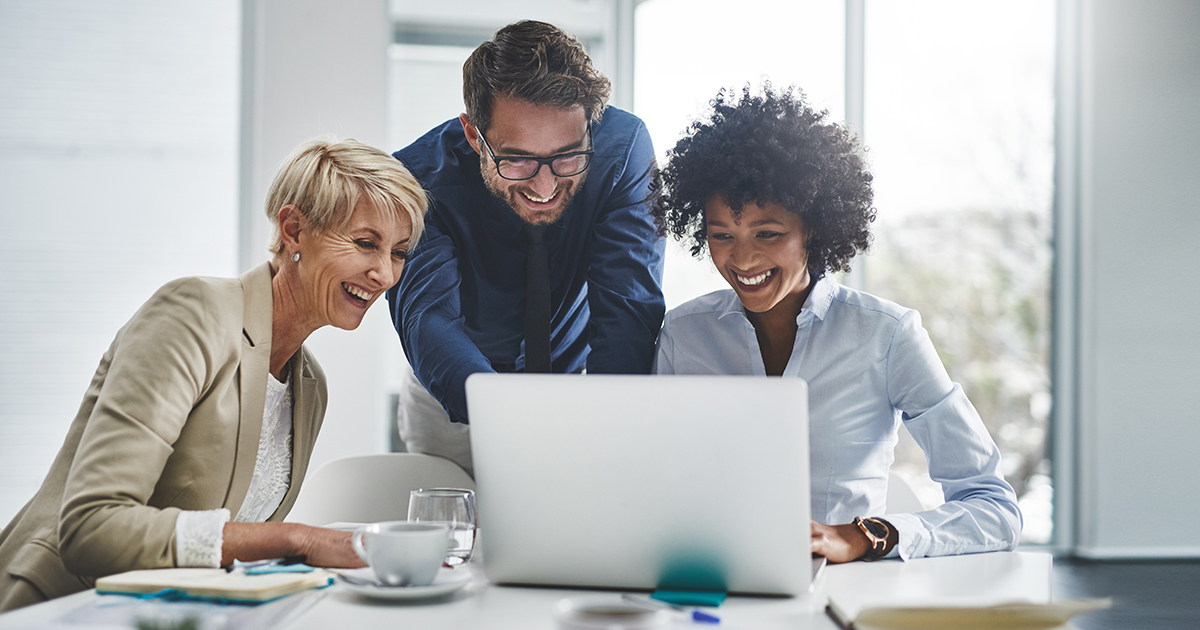 Gain the tips you need to achieve the best possible online proctored exam experience.