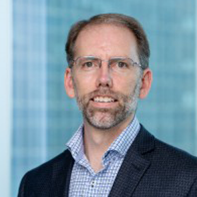 Scott Bennett