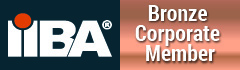 IIBA Bronze Corporate Member