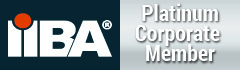 IIBA Platinum Corporate Member